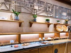 自助取餐区-麦陌(正弘城店)