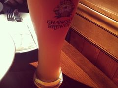 -Shanghai Brew House上海啤酒工坊(老外街店)