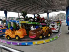 -大连森林动物园