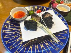 -大江户日本料理(吕厝店)