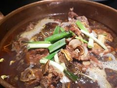 -羊肉街口老银川滩羊涮肉馆