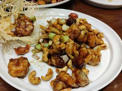 宫保虾球-眉州东坡·熊猫主题餐厅(枫蓝店)