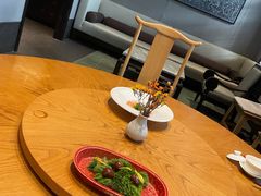 -萬國春·中菜馆(颐和公馆店)
