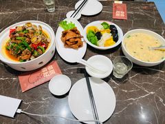 -双合园·海鲜水饺青岛菜(大尧三路店)