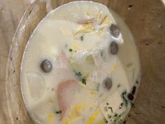 -云中鱼蒸汽石锅鱼(川沙百联店)