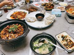 -517烧烤·龙虾·海鲜大排档(万象都荟店)