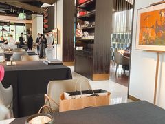 大堂-鲁采LU STYLE(新天地店)