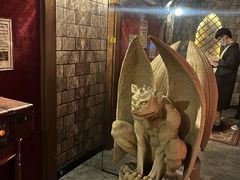 -逃脱反斗城沉浸剧情密室(北京路店)