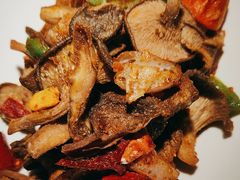 -香料集市新疆餐厅·清真聚餐(成都远洋太古里店)