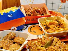 -前进5路汉堡炸鸡(前进五路店)