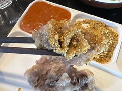 -老卜奎齐齐哈尔烤肉(人民东路店)