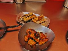 -蓉三少冒烤鸭·四川小吃集(北京首店)