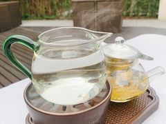 -九里云松·天香餐厅