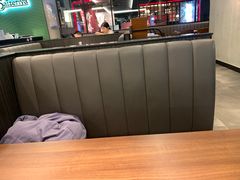 -萨莉亚意式餐厅(苏州泉屋店)