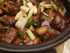 -绿杨春·淮扬宴(庐山路店)