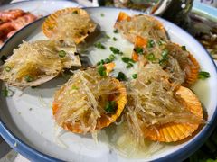 -锦里海景海鲜餐厅.三亚老字号(亚龙湾中心广场店)