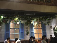 门面-杨小贤(五店市店)