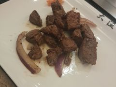 -大渔铁板烧(万象城店)