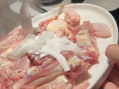 -同仁四季椰子鸡(海岸城天利店)
