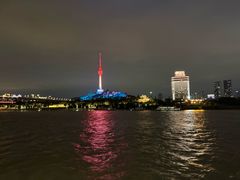 -武汉两江游览·夜游长江(汉口粤汉码头)