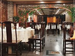 大堂-三义和酒楼(广渠门店)