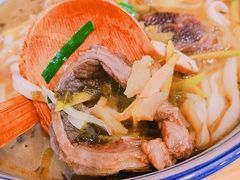 -陈八两面家(华孚写字楼店)