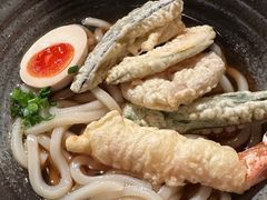 -铃木食堂(北新桥店)