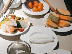 -海底捞火锅(万丰桥店)