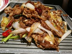 -旺顺阁·北京菜(北辰上品+)