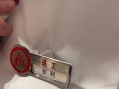 -海底捞火锅(青山湖万达夜宵主题店)