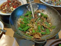 -费大厨辣椒炒肉(新城吾悦广场店)