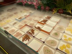 -小明家·鲜牛肉自选火锅(中街店)
