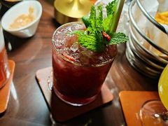 -LONG BAR 廊吧(外滩华尔道夫酒店)