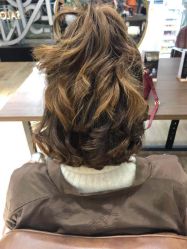 -意廊 Hair Salon
