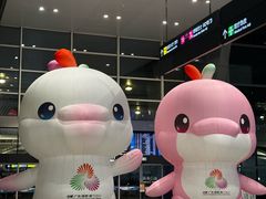 -广州白云国际机场-T2航站楼
