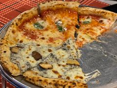 -Primo·丽莫意大利窑烤披萨