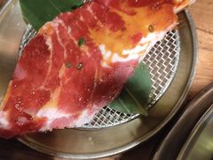 -九田家黑牛烤肉料理(新辰里亚运村店)