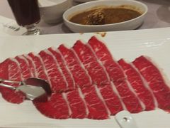 -鼎鼎香·港式火锅(北京SKP店)