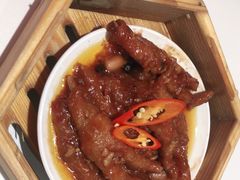 -避风塘·金牌店·夜宵(金玉兰店)