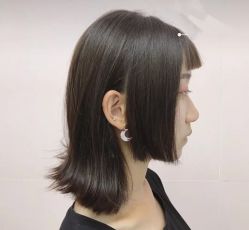点击看大图 -GIRL STYLE 烫发·染发沙龙