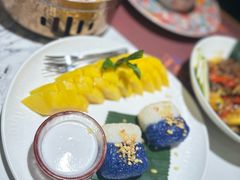 -泰椰里·泰国餐厅(智慧城广百广场店)