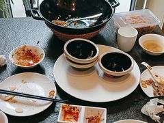 -东哥紫阳蒸盆子(旺座·现代城店)