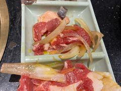 -韩盛·盛江山自助料理(沈辽路万达店)