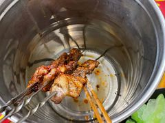 -炒豆合作社(东四总店)