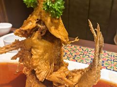 -城南往事·鲁菜济南菜(软件园美莲广场店)
