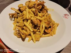-李叔叔虾蟹大排档(青羊店)