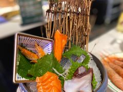 -亚马逊海鲜自助(万象汇店)