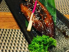 -纹兵卫手打荞麦面日料(虹桥本店)