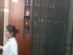 -君霖海鲜私房菜(春柳店)