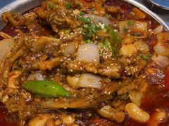 -嘎嘎鸭脑壳(金琴店)